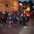 Castellón, San Silvestre 2013