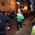 Castellón, San Silvestre 2013