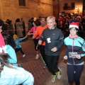 Castellón, San Silvestre 2013