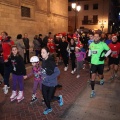 Castellón, San Silvestre 2013