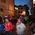 Castellón, San Silvestre 2013