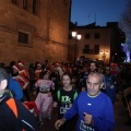 Castellón, San Silvestre 2013