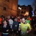 Castellón, San Silvestre 2013