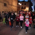 Castellón, San Silvestre 2013