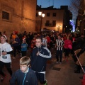 Castellón, San Silvestre 2013