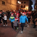 Castellón, San Silvestre 2013