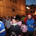 Castellón, San Silvestre 2013