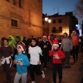 Castellón, San Silvestre 2013