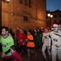 Castellón, San Silvestre 2013