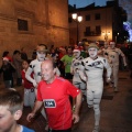 Castellón, San Silvestre 2013