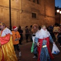 Castellón, San Silvestre 2013