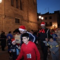 Castellón, San Silvestre 2013