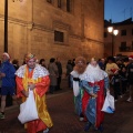 Castellón, San Silvestre 2013