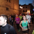 Castellón, San Silvestre 2013