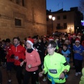 Castellón, San Silvestre 2013