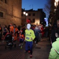 Castellón, San Silvestre 2013