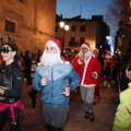 Castellón, San Silvestre 2013