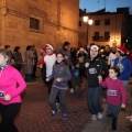 Castellón, San Silvestre 2013