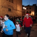 Castellón, San Silvestre 2013