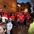 Castellón, San Silvestre 2013