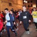 Castellón, San Silvestre 2013