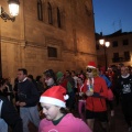 Castellón, San Silvestre 2013