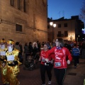 Castellón, San Silvestre 2013