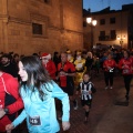 Castellón, San Silvestre 2013