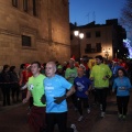 Castellón, San Silvestre 2013