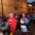 Castellón, San Silvestre 2013