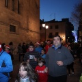 Castellón, San Silvestre 2013