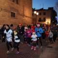 Castellón, San Silvestre 2013