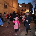 Castellón, San Silvestre 2013