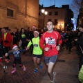 Castellón, San Silvestre 2013