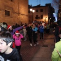 Castellón, San Silvestre 2013