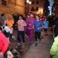 Castellón, San Silvestre 2013