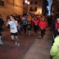 Castellón, San Silvestre 2013