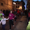 Castellón, San Silvestre 2013