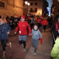 Castellón, San Silvestre 2013