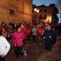 Castellón, San Silvestre 2013