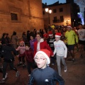 Castellón, San Silvestre 2013