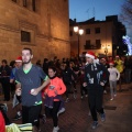 Castellón, San Silvestre 2013