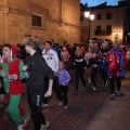 Castellón, San Silvestre 2013