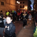 Castellón, San Silvestre 2013