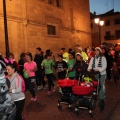 Castellón, San Silvestre 2013