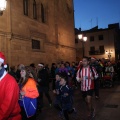 Castellón, San Silvestre 2013