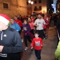 Castellón, San Silvestre 2013