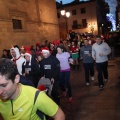 Castellón, San Silvestre 2013