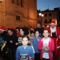 Castellón, San Silvestre 2013