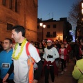 Castellón, San Silvestre 2013